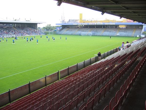 Generali-Arena