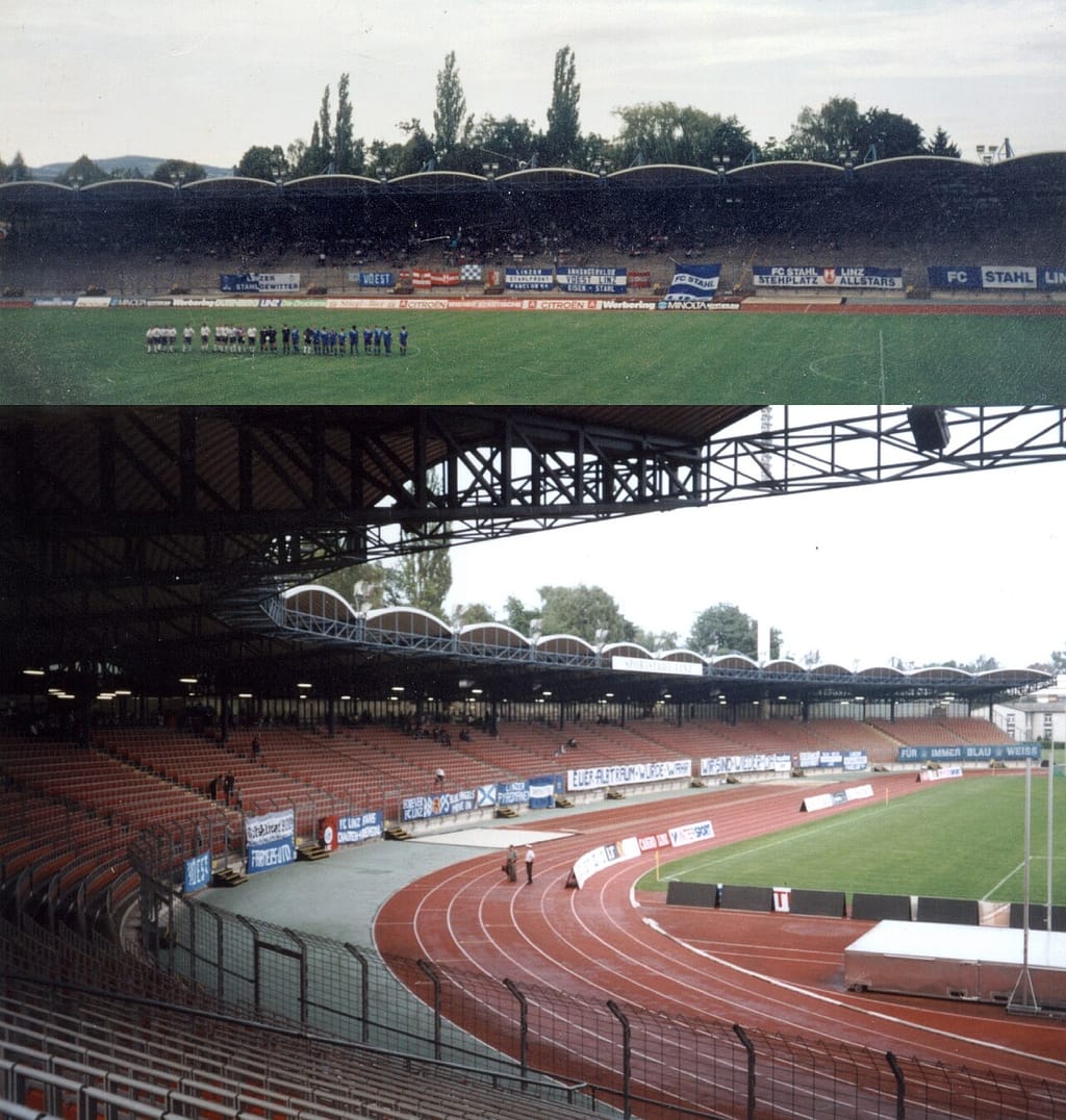 Raiffeisen Arena