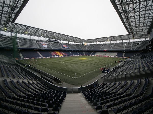 Red Bull Arena Salzburg