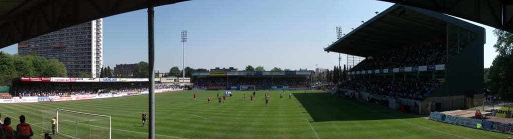 Den Dreef