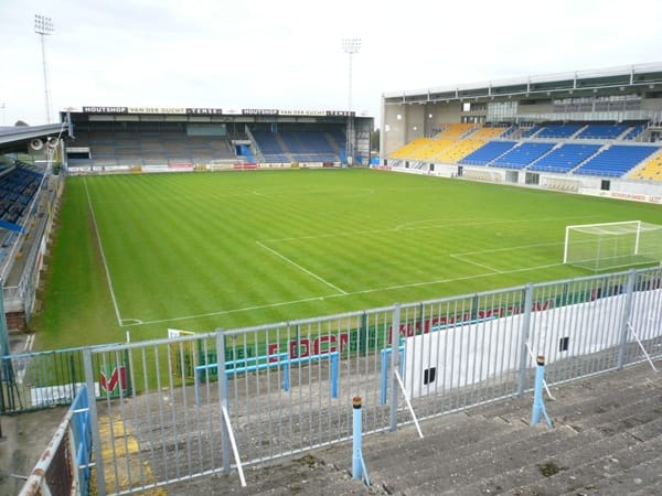 Freethiel Stadion