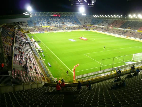 Jan Breydel Stadion