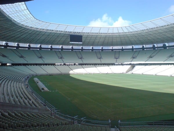 Arena Castelão