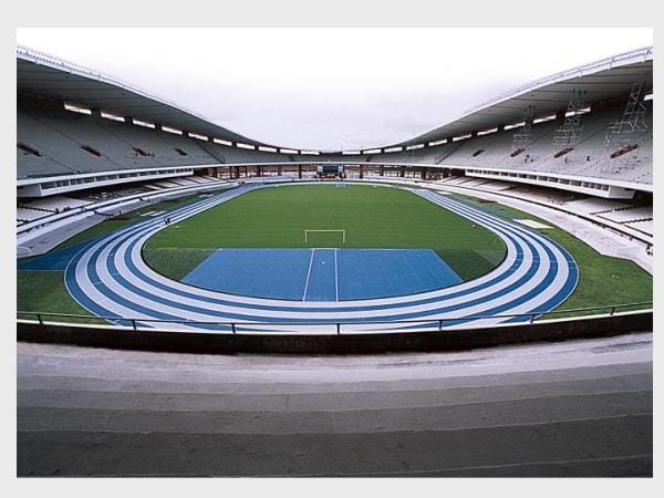 Estádio Baenão