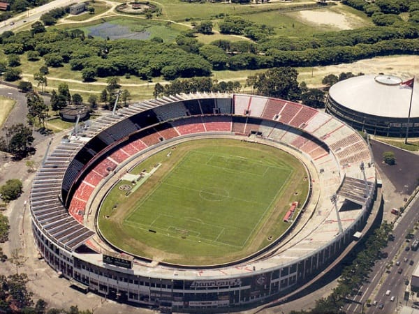 Estádio Beira-Rio