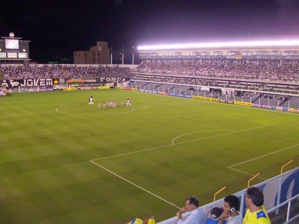 Vila Belmiro