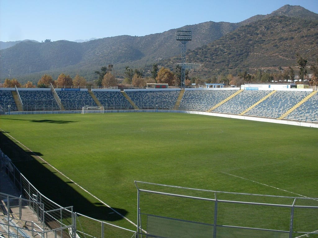 Claro Arena
