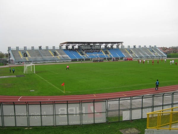 Gradski stadion Velika Gorica