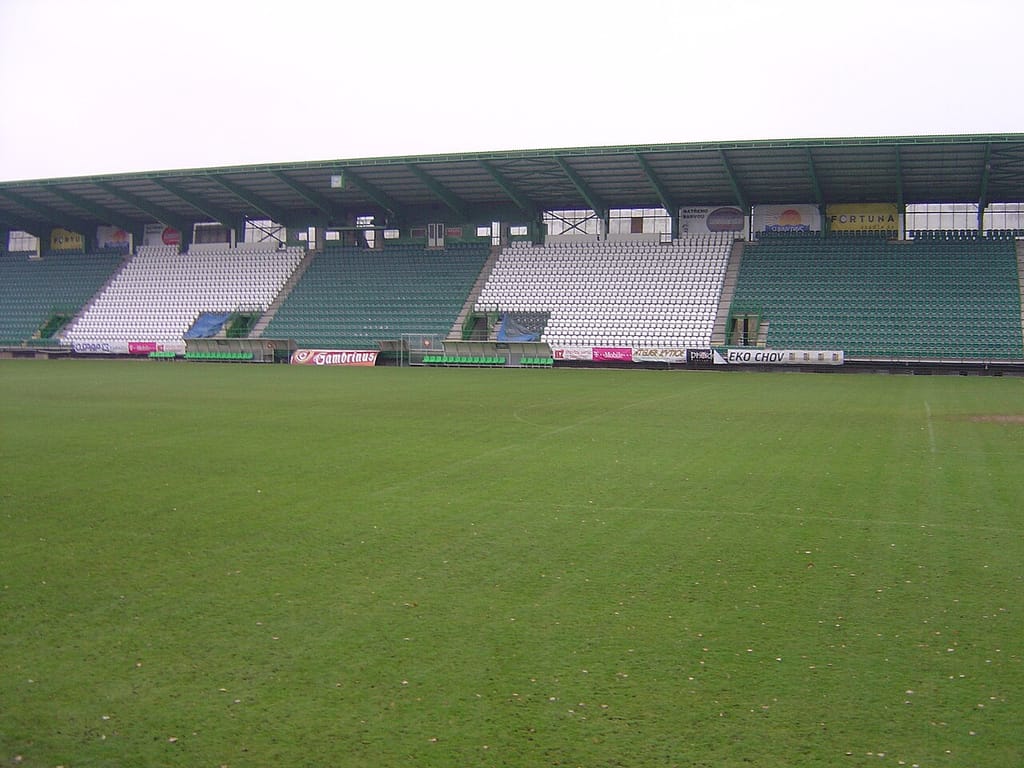 Dolicek