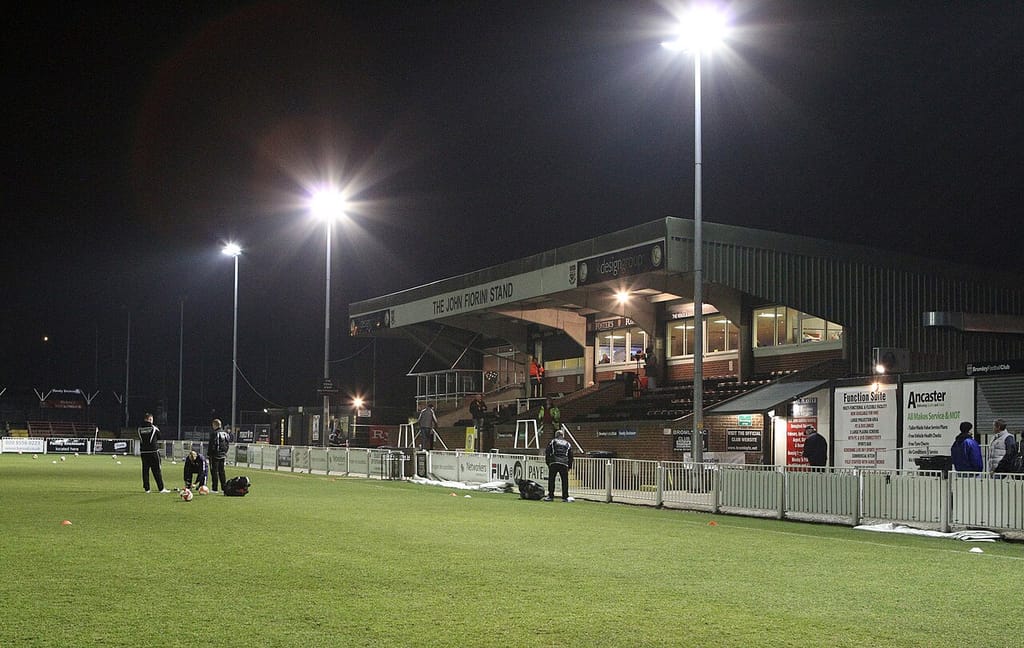 Hayes Lane