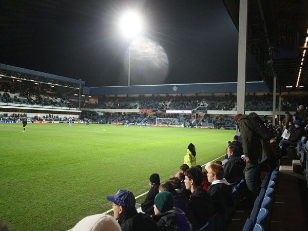 Loftus Road