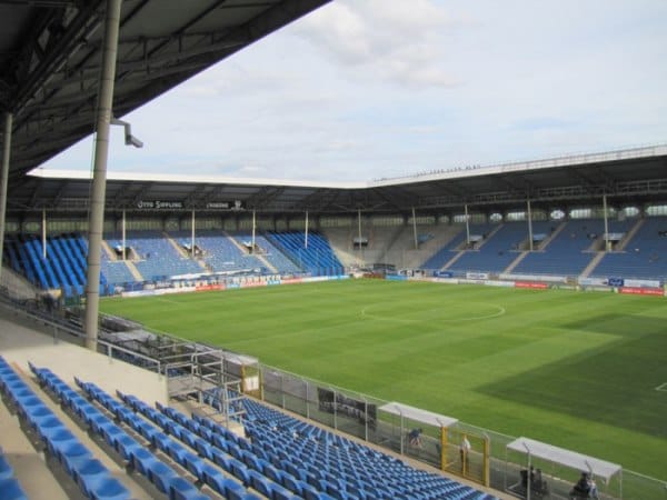 Carl-Benz Stadion