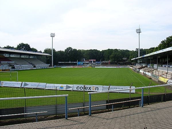 Hansch-Arena