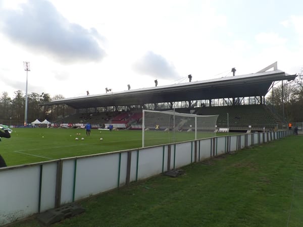 Sportpark Hohenberg