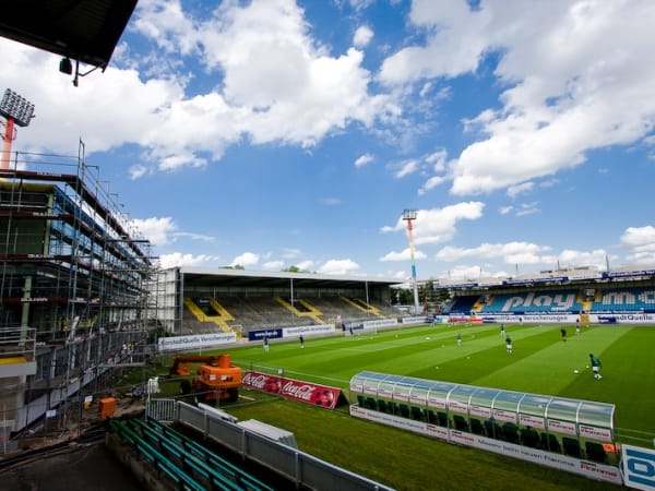 Sportpark Ronhof