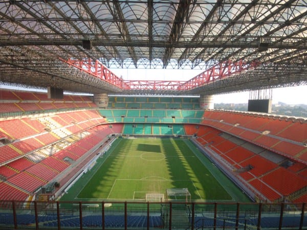 San Siro