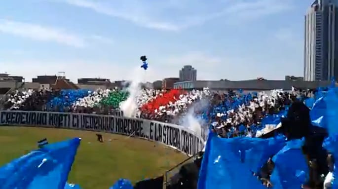 Stadio Domenico Francioni