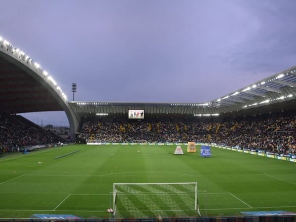 Stadio Friuli