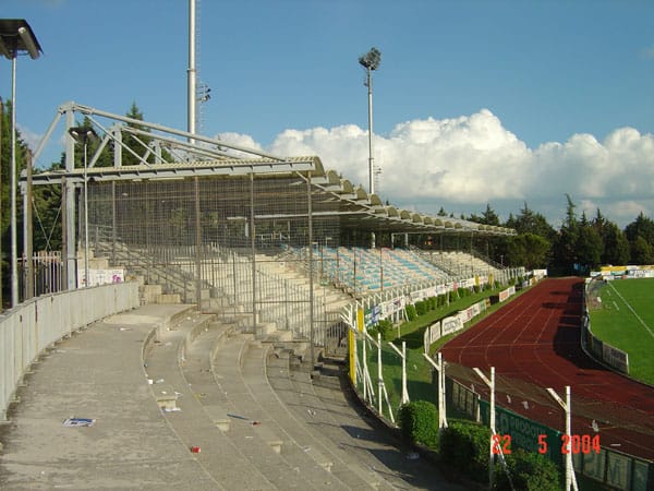 Stadio Pietro Barbetti