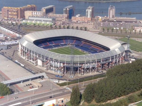 De Kuip