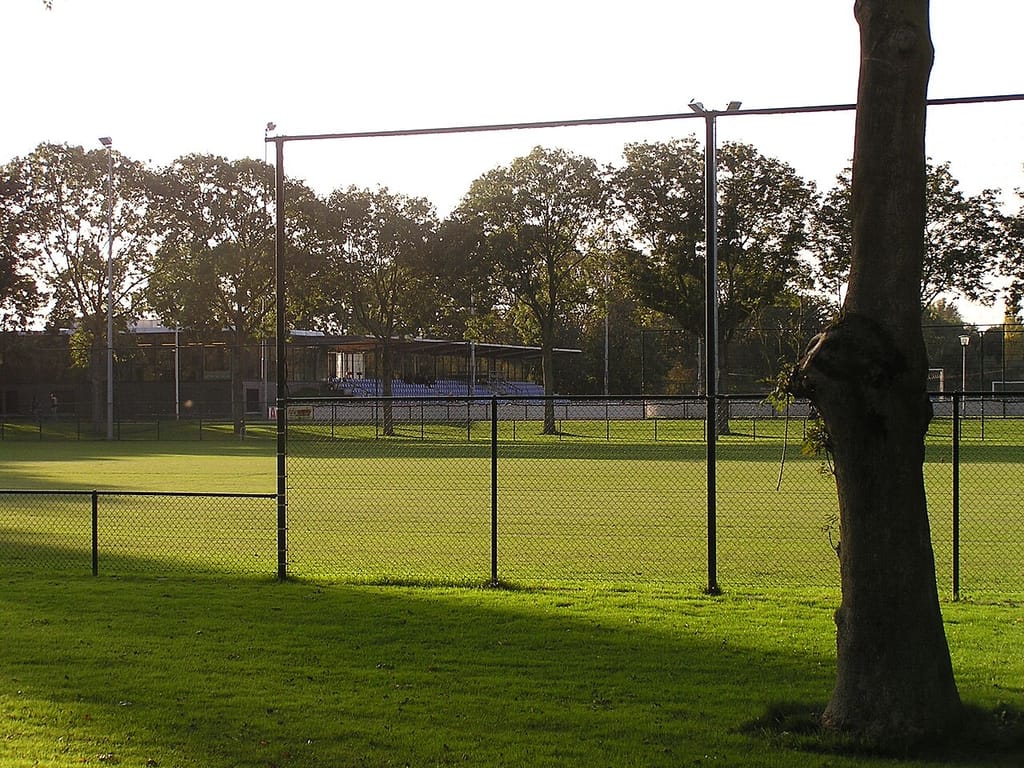 Sportcomplex Zoudenbalch