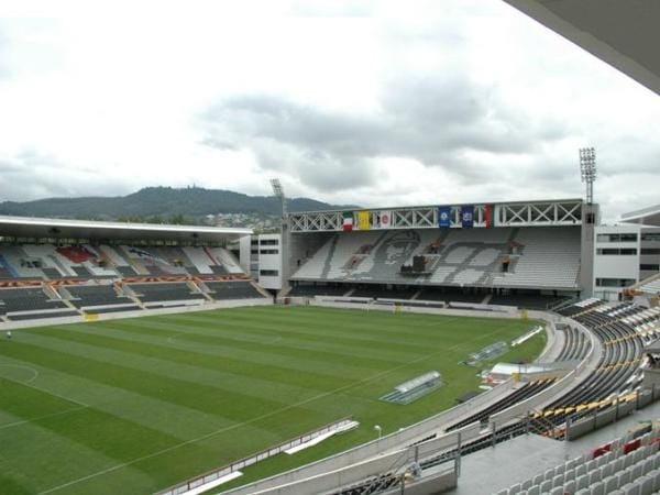 Estádio D. Afonso Henriques