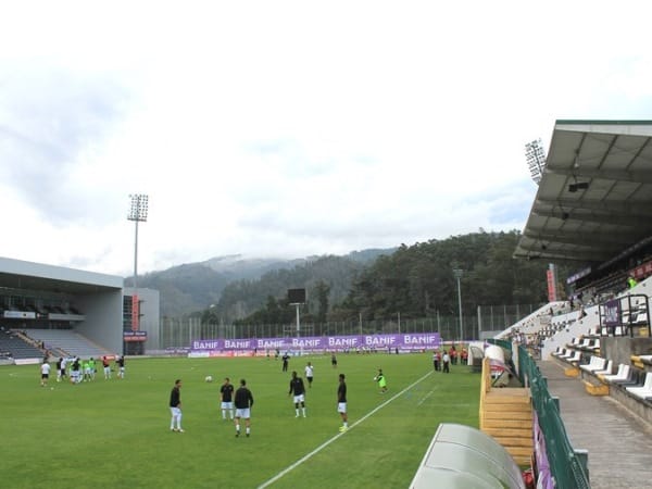 Estádio da Madeira