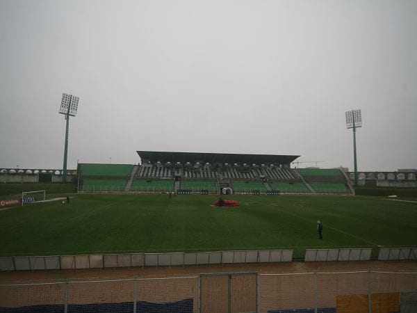 Estádio dos Arcos