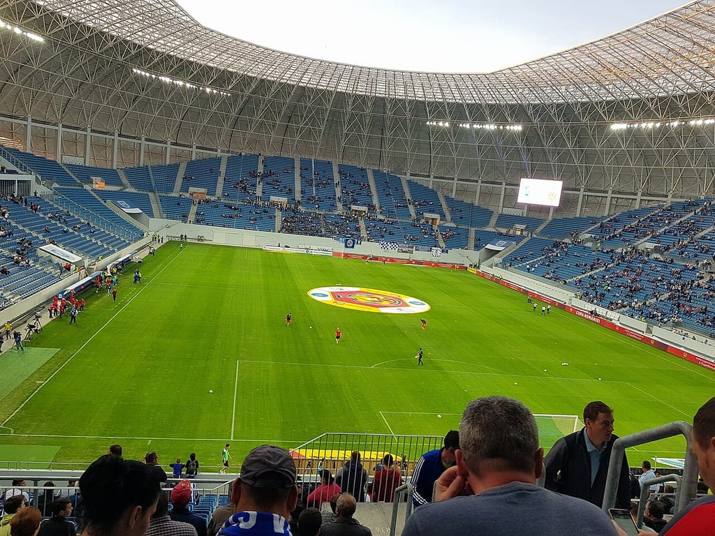 Stadionul Ion Oblemenco