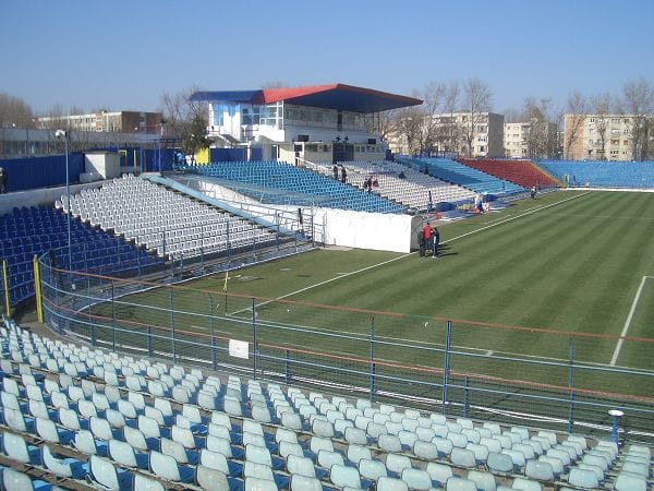 Stadionul Otelul