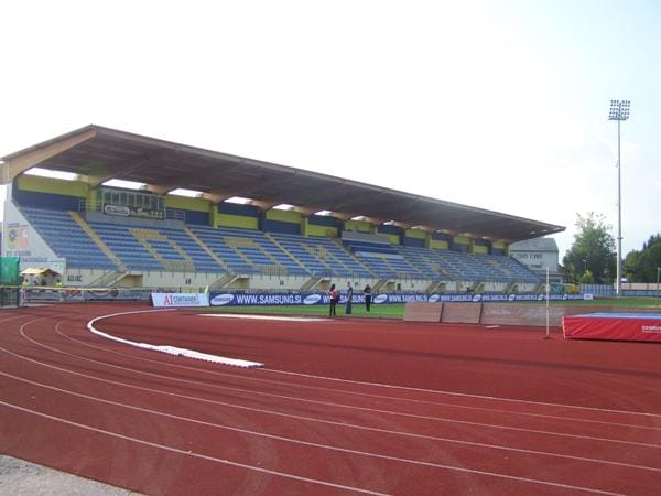 Športni park Domžale