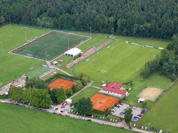 Športni park Kidričevo