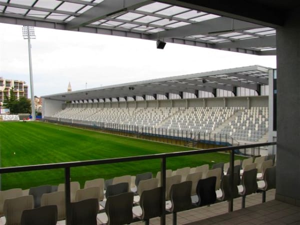 Stadion Bonifika