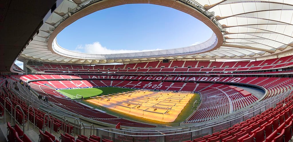 Cívitas Metropolitano