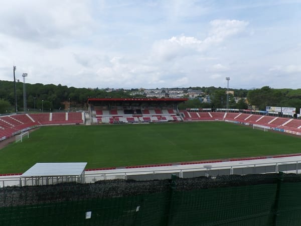 Estadi Montilivi