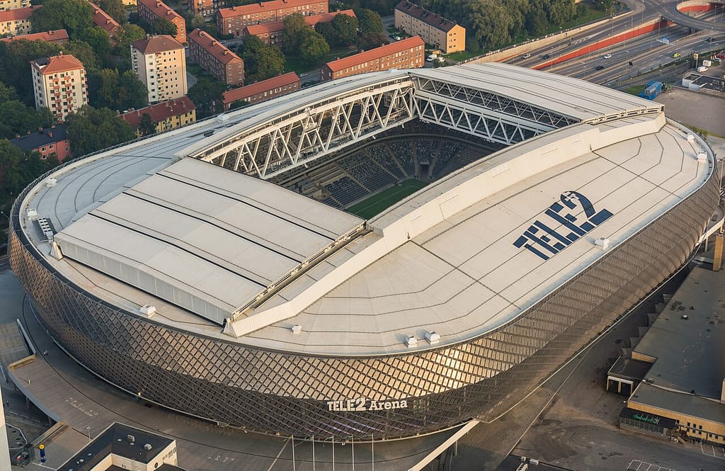 3Arena