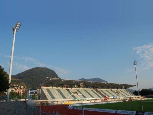 Stadio Cornaredo