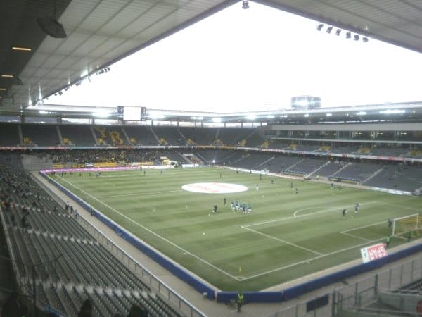 Wankdorf