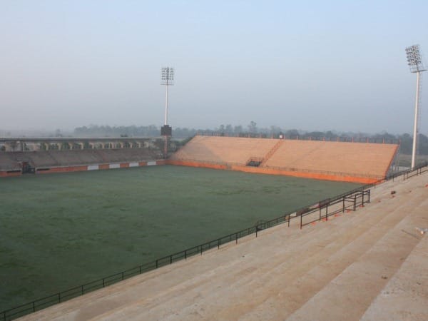 Leo Chiangrai Stadium