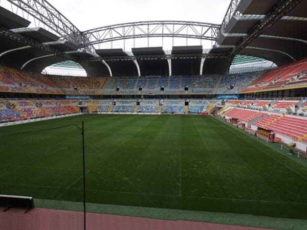 RHG Enerturk Enerji Stadyumu