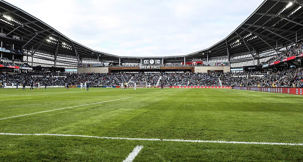 Allianz Field