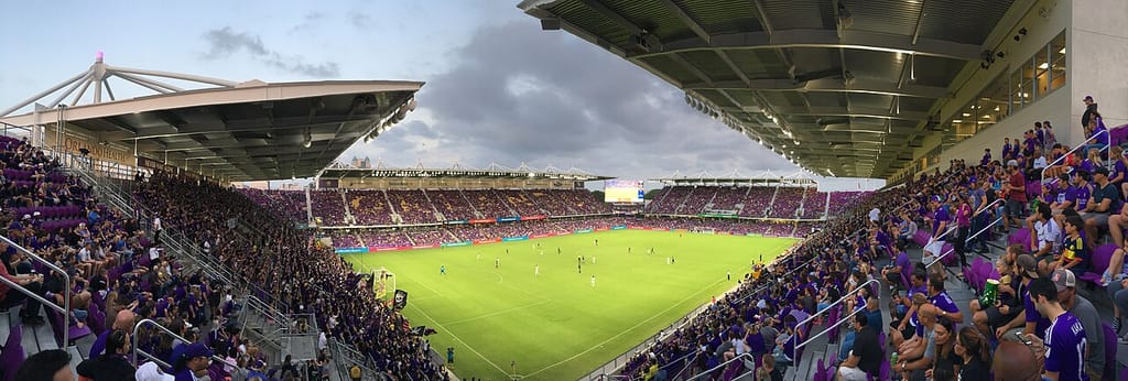 Inter&Co Stadium