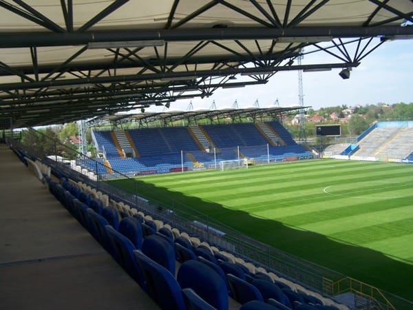 ZTE Arena