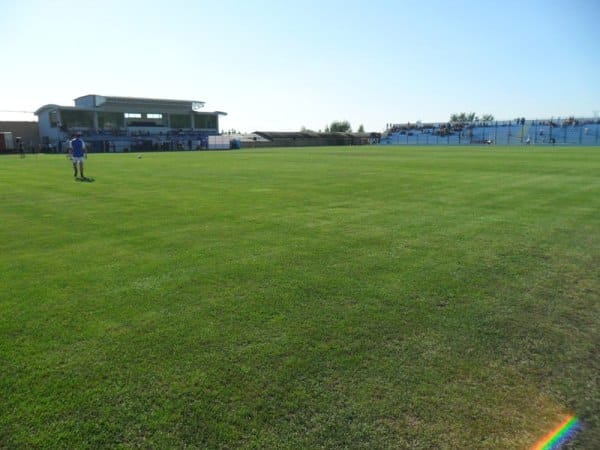 Laçi Stadium
