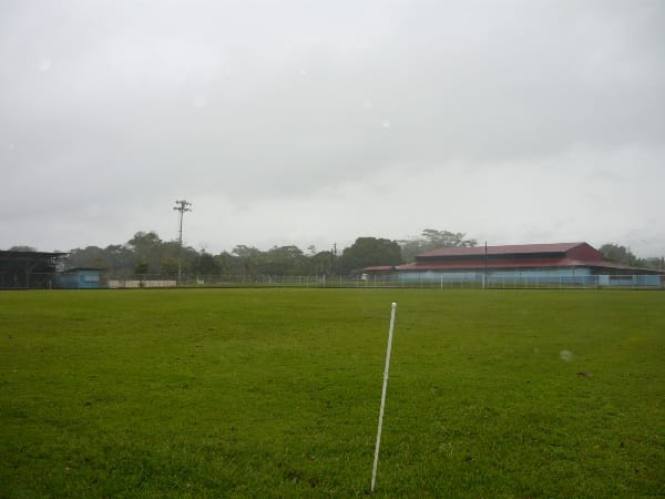 Estadio de Pital